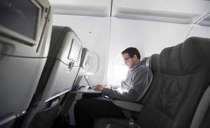 Australia could ban laptops on international flights