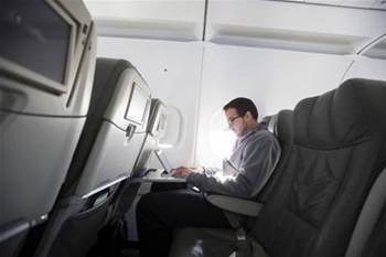 Australia could ban laptops on international flights
