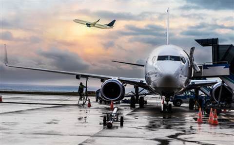 Britain also bans large electronics on flights from six countries, following suit from US