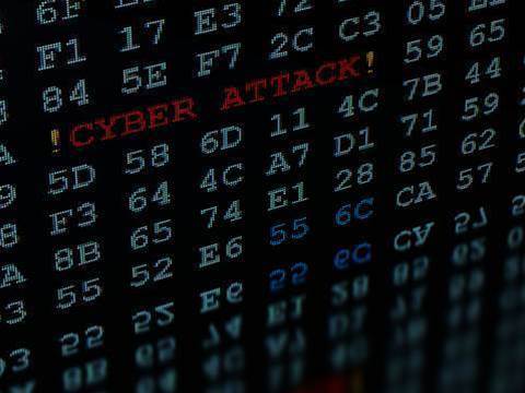 Hackers claim to have infiltrated Mandiant