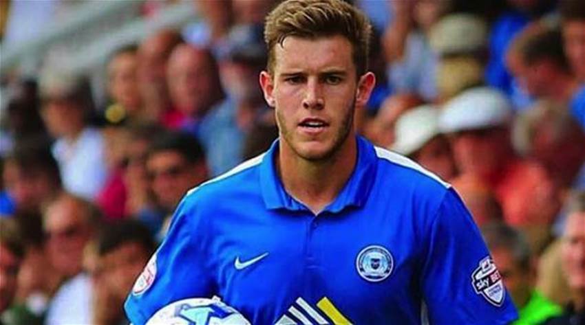 Callum Elder signs with Wigan Callum Elder signs with Wigan