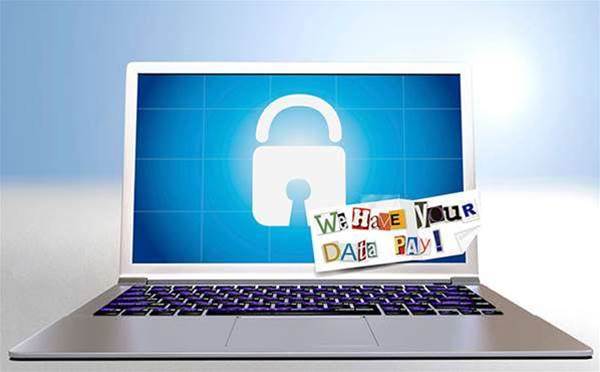 Aussie site caught up in CryptXXX ransomware-spreading campaign