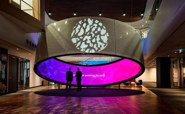 Telstra to tailor customer 'offers' with big data