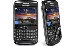 RIM Blackberry Bold 9900 review