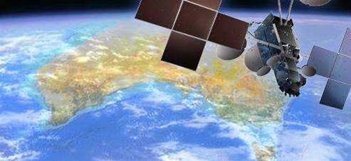 NBN Co admits to 'exorbitant' number of satellite failures