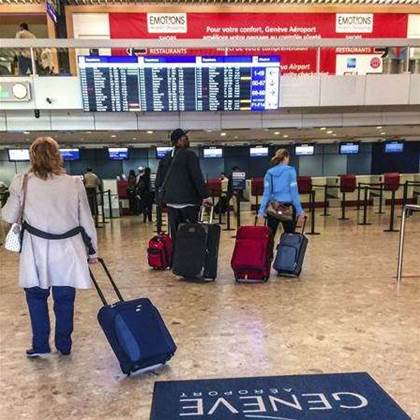 Researchers access travel records with just a passenger surname