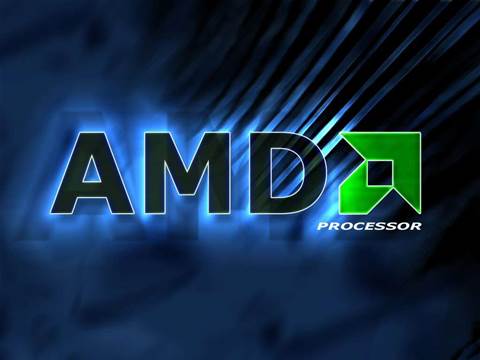 AMD still struggling under PC decline