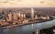 Technology takes centre stage at Qld Govt&#8217;s new landmark office
