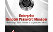 Review: Lieberman Software Enterprise Random Password Manager v4.83.6