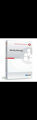 Review: NetIQ Identity Manager v4.0.2