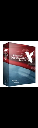 Review: Pleasant Solutions Pleasant Password Server v4.1.7
