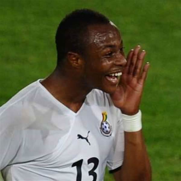 Ghana: Serbia Win Just the Start Ghana: Serbia Win Just the Start