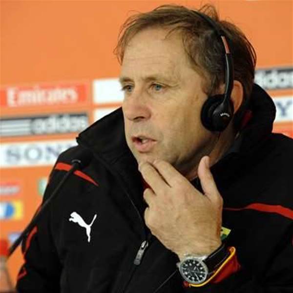 Ghana Confident Despite Injuries Ghana Confident Despite Injuries