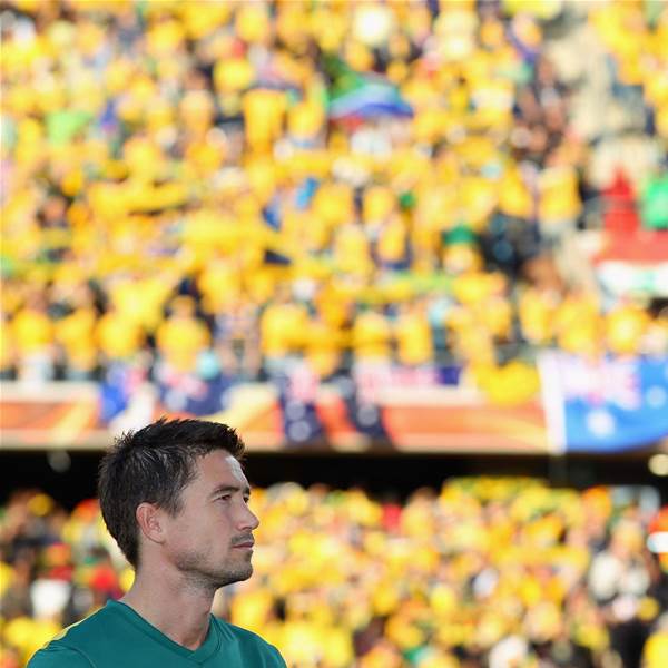 Ratings For The Socceroos Ratings For The Socceroos