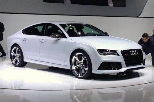 Audi delays tech projects as it cuts costs