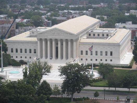 US Supreme Court won't hear Google appeal in Oracle Java fight