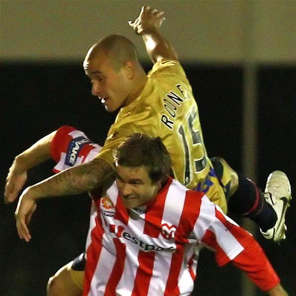 Jets Get Past Heart New Boys Jets Get Past Heart New Boys