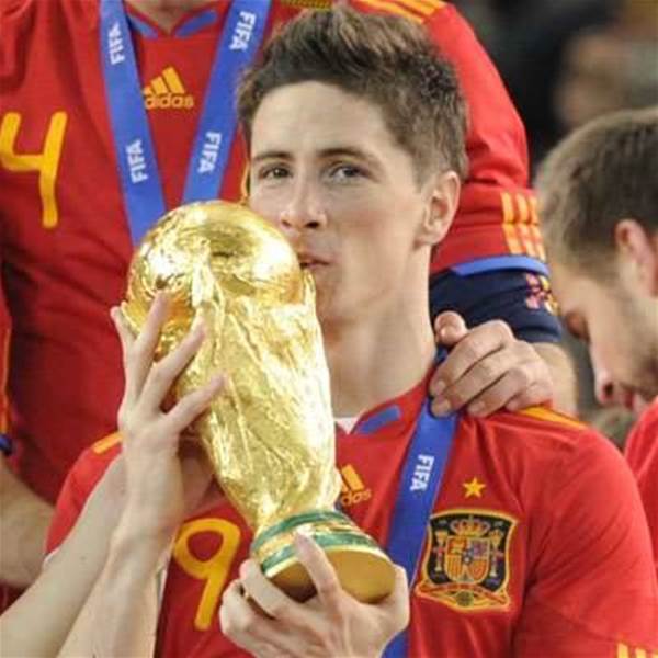 Mancini Tracking Torres Mancini Tracking Torres