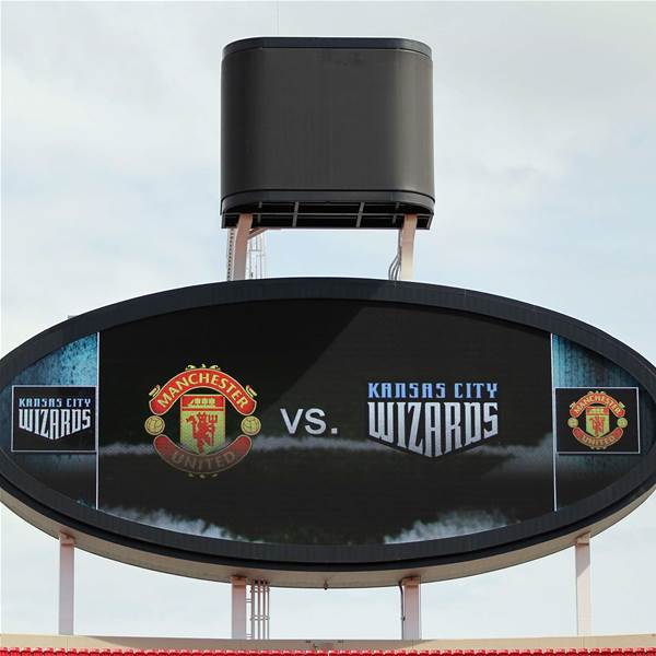 Ferguson: Inexperience Cost Us Ferguson: Inexperience Cost Us