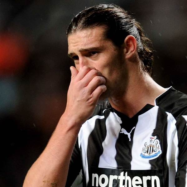 Carroll 'Innocent' Of Drugs Claims Carroll 'Innocent' Of Drugs Claims