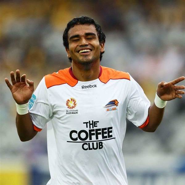 Heart Beaten In Solorzano Race Heart Beaten In Solorzano Race