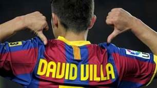 Villa Joy After Master Clasico