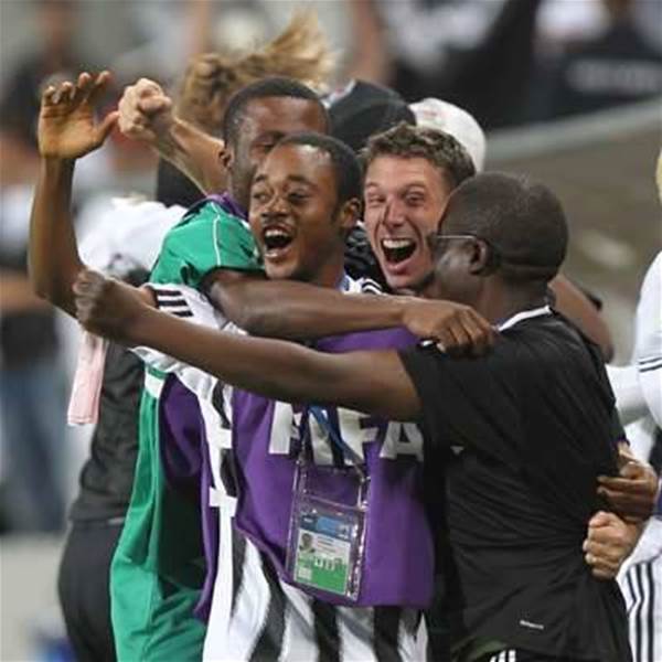 Mazembe Smash Internacional Mazembe Smash Internacional