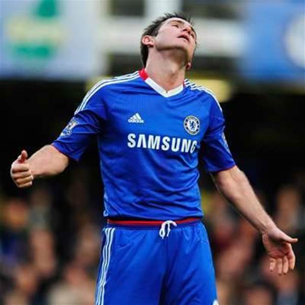 Chelsea's Villa Thriller Killer Blow Chelsea's Villa Thriller Killer Blow