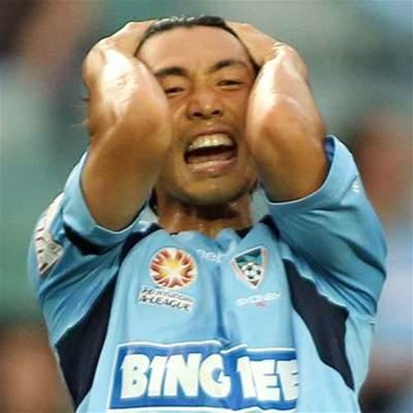 Byun Joins Jets From Sky Blues Byun Joins Jets From Sky Blues