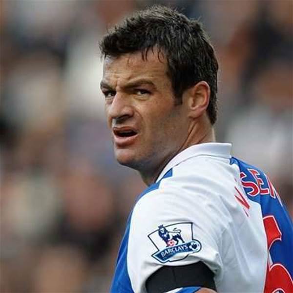 Kiwi Nelsen Out for the Season Kiwi Nelsen Out for the Season