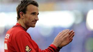 Forgotten Kennedy Back On Scoresheet