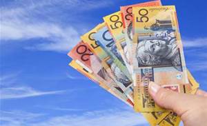 Competition review joins chorus against 'Australia tax'