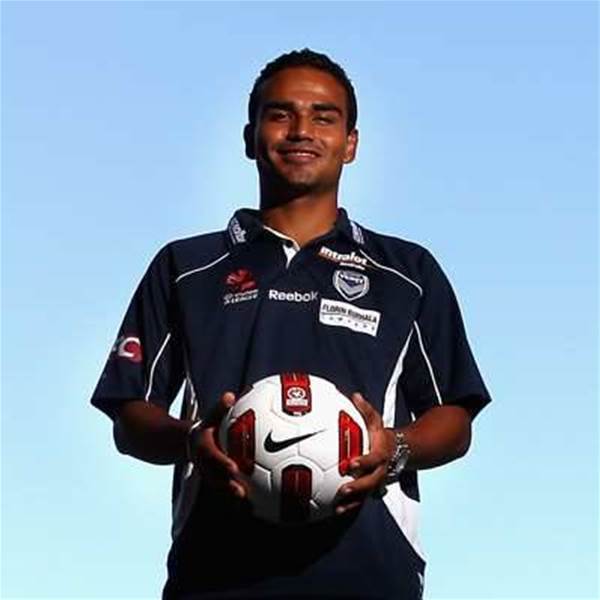 Solorzano On Show For Victory Solorzano On Show For Victory