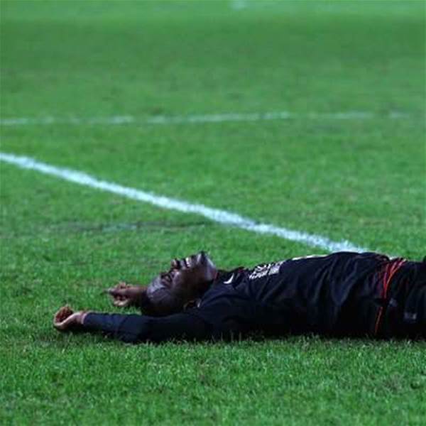 Musialik Blasts 'Garbage' Acting Musialik Blasts 'Garbage' Acting