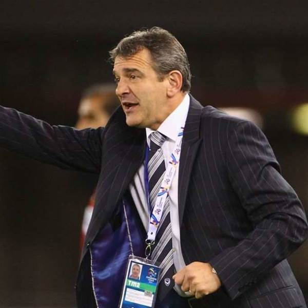 Durakovic Rues Penalty Luck Durakovic Rues Penalty Luck