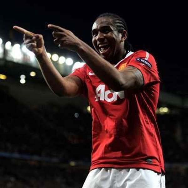 United Stroll Into Barca Final United Stroll Into Barca Final
