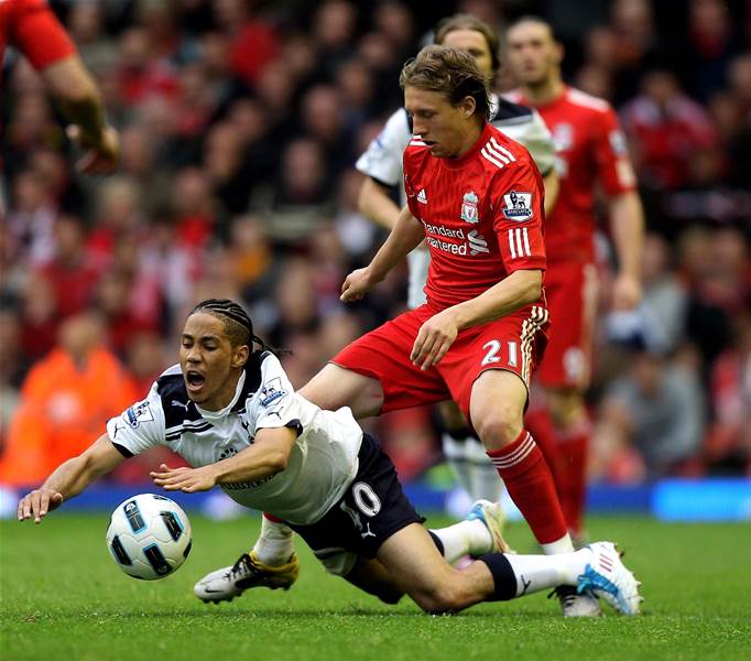 Lucas Plots Prem Within 5yrs Lucas Plots Prem Within 5yrs