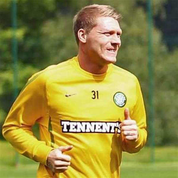 Scotland Star's Coke Arrest Scotland Star's Coke Arrest