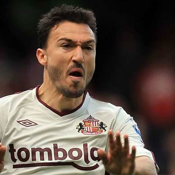 Malbranque Dismisses Quit Stories Malbranque Dismisses Quit Stories