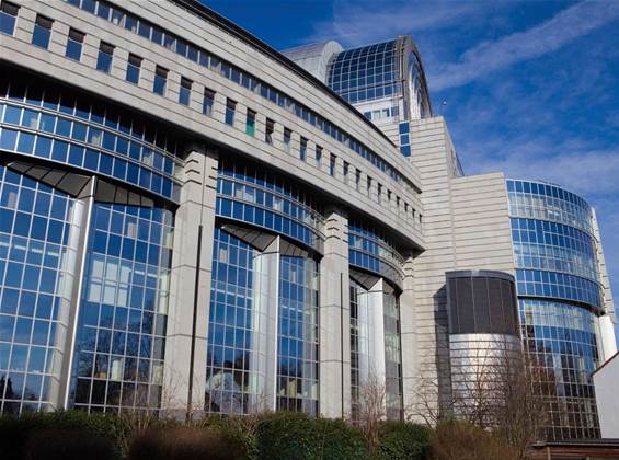Google split put to European vote this week