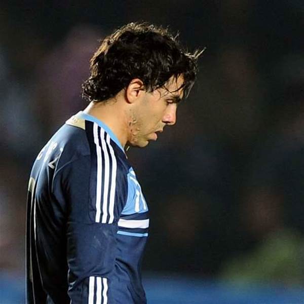 Inter Cool Tevez Link Inter Cool Tevez Link
