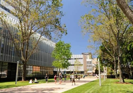 UNSW to recruit 1000 researchers