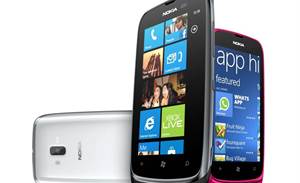 Photos: Nokia unveils $235 Windows smartphone
