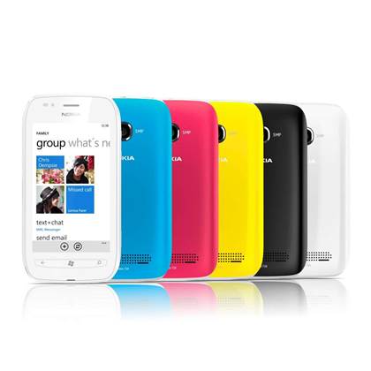 Nokia to unveil cheaper Windows smartphones