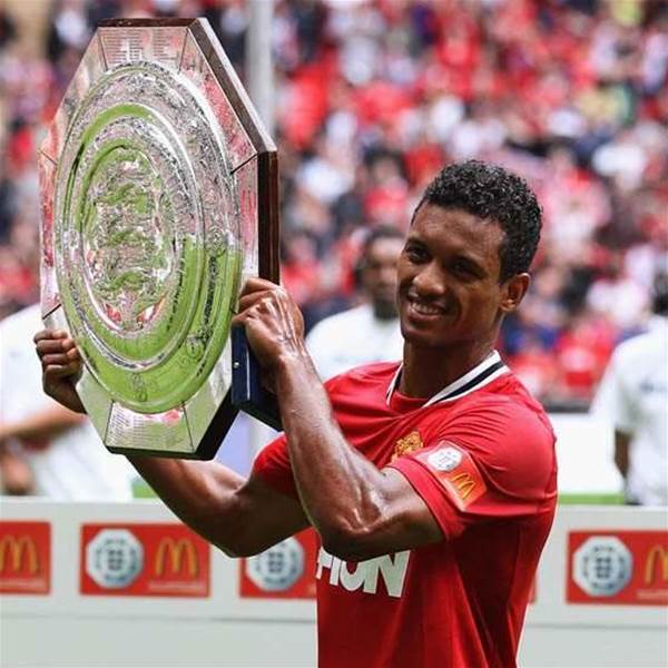 United Snatch Shield From City United Snatch Shield From City