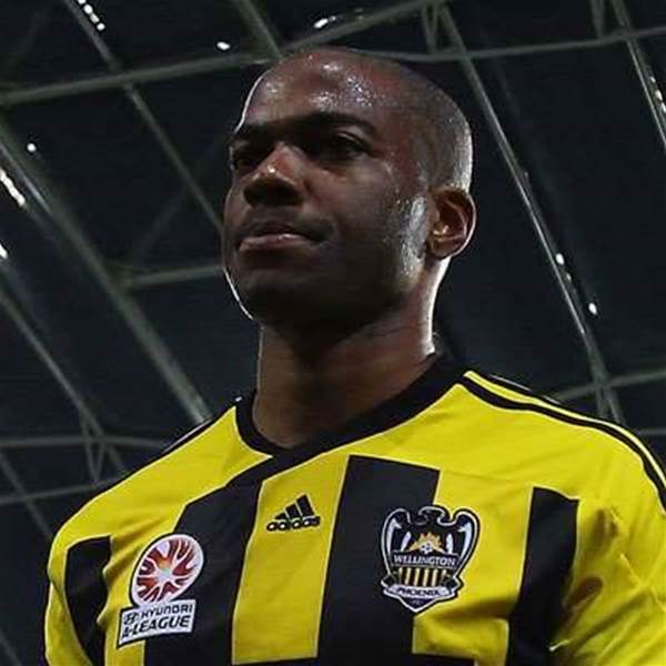 Phoenix Set To Sign Euro Duo Phoenix Set To Sign Euro Duo