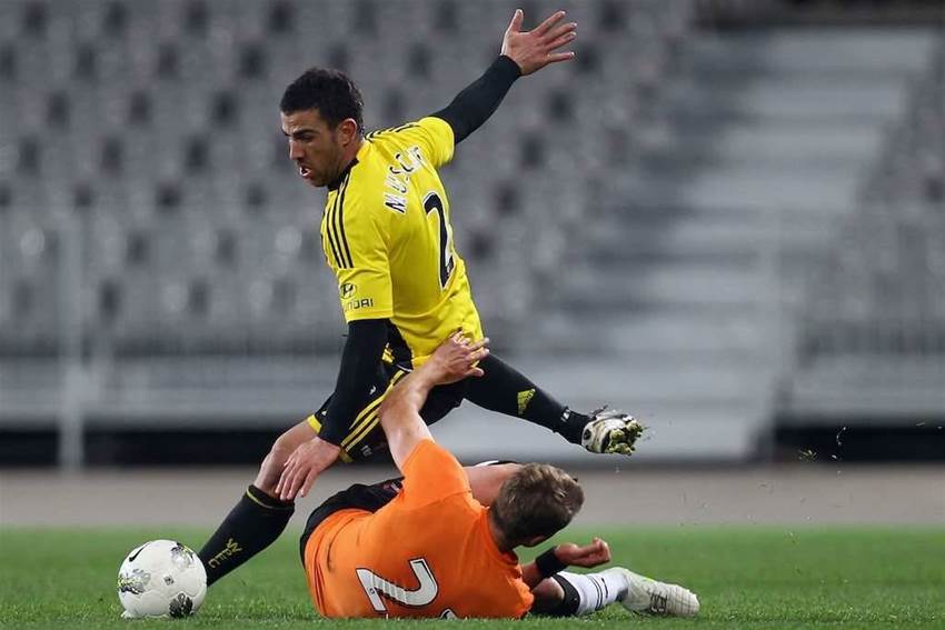 Muscat banned for three games for elbow Muscat banned for three games for elbow