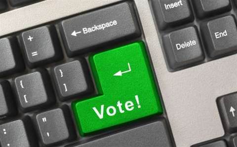 Sydney's Secure Logic signs $1m online voting contract
