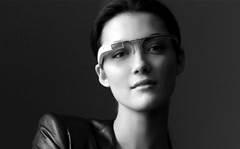 You could be wearing Google Glass as early as next year