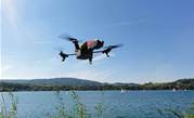 ATSB can now use drones for investigations